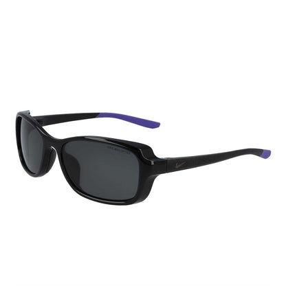 Matt Black - Side - Nike Lotion Logo Sunglasses