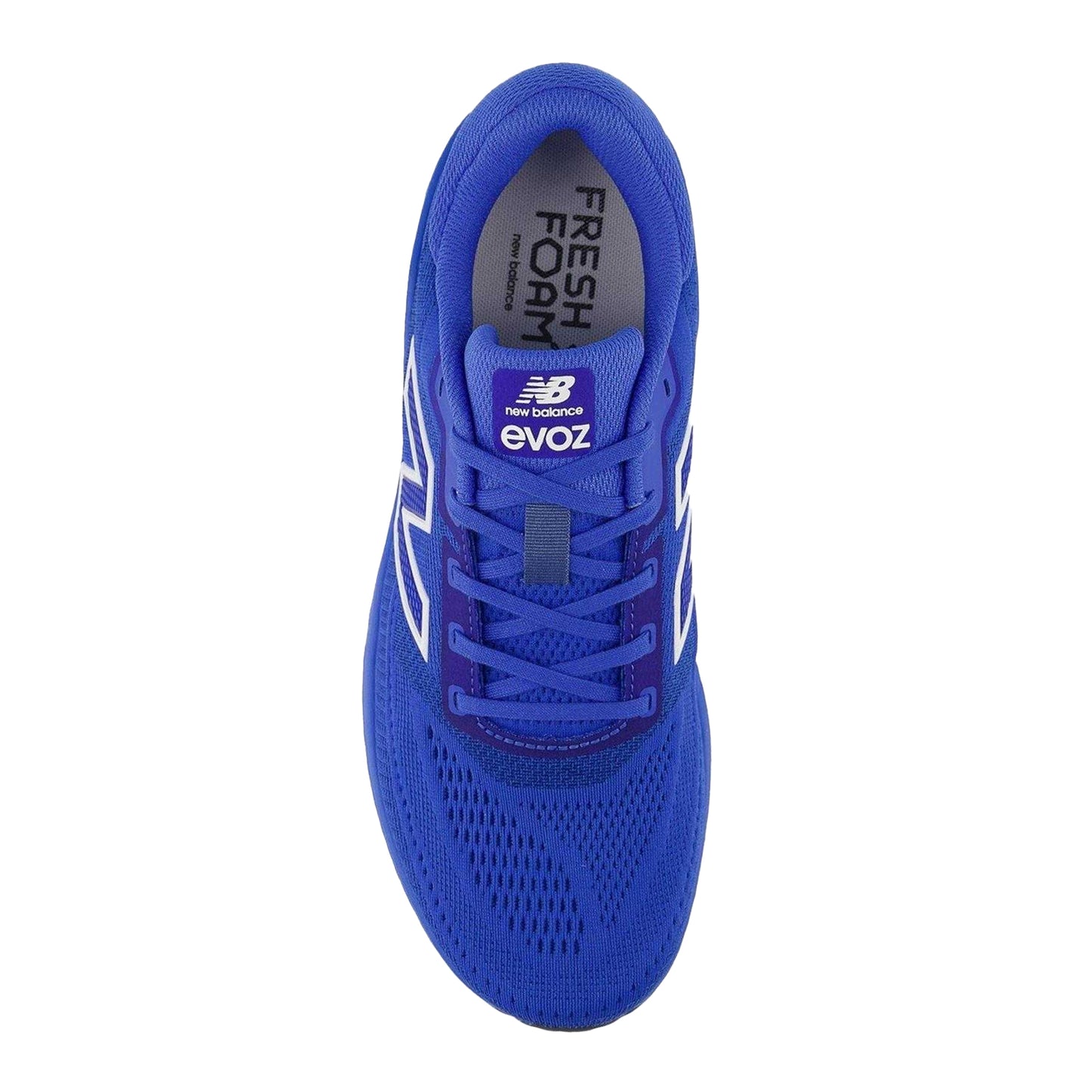 Blue Navy - Lifestyle - New Balance Mens Evoz V4 Shoes