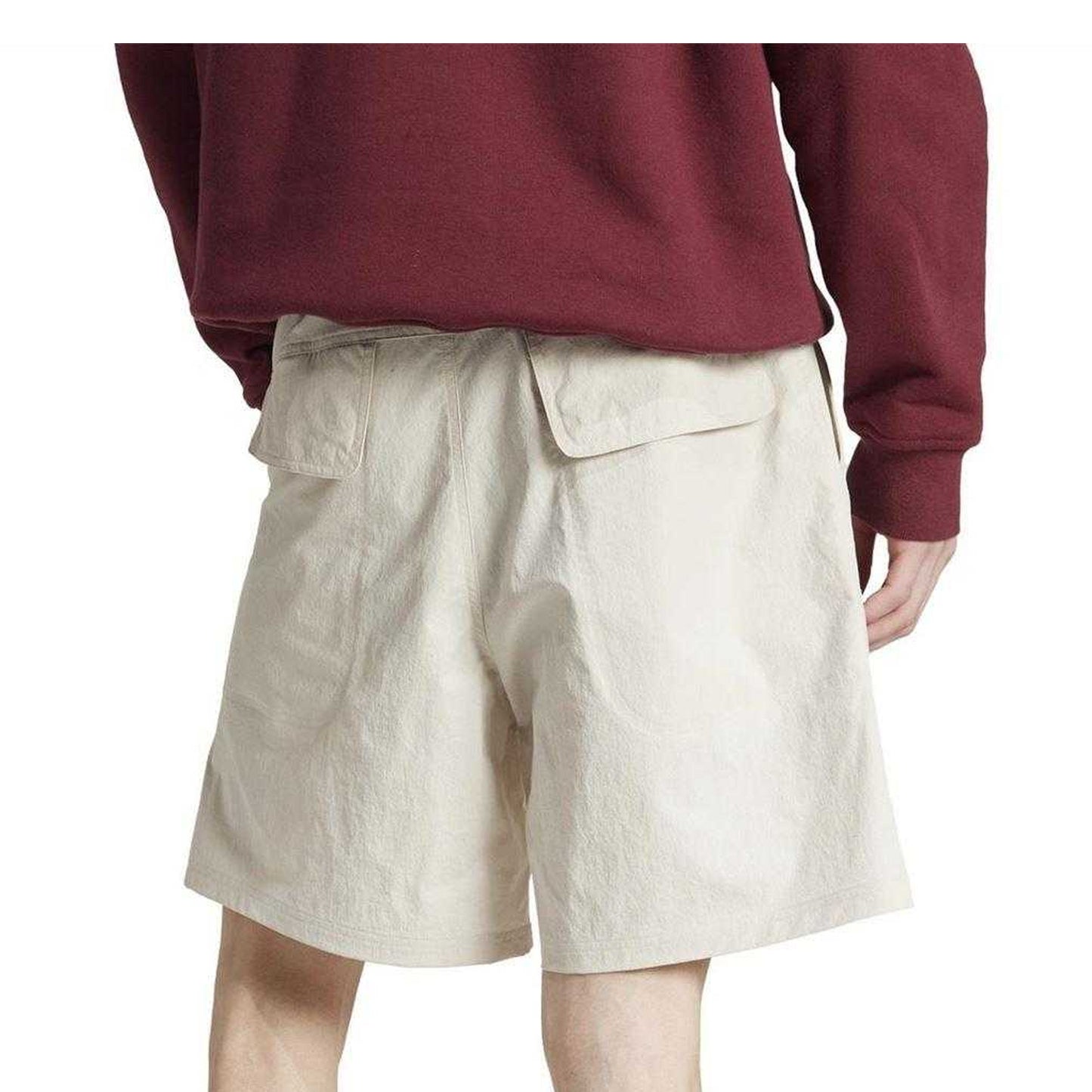 Alumina - Back - Adidas Mens Originals Cargo Shorts