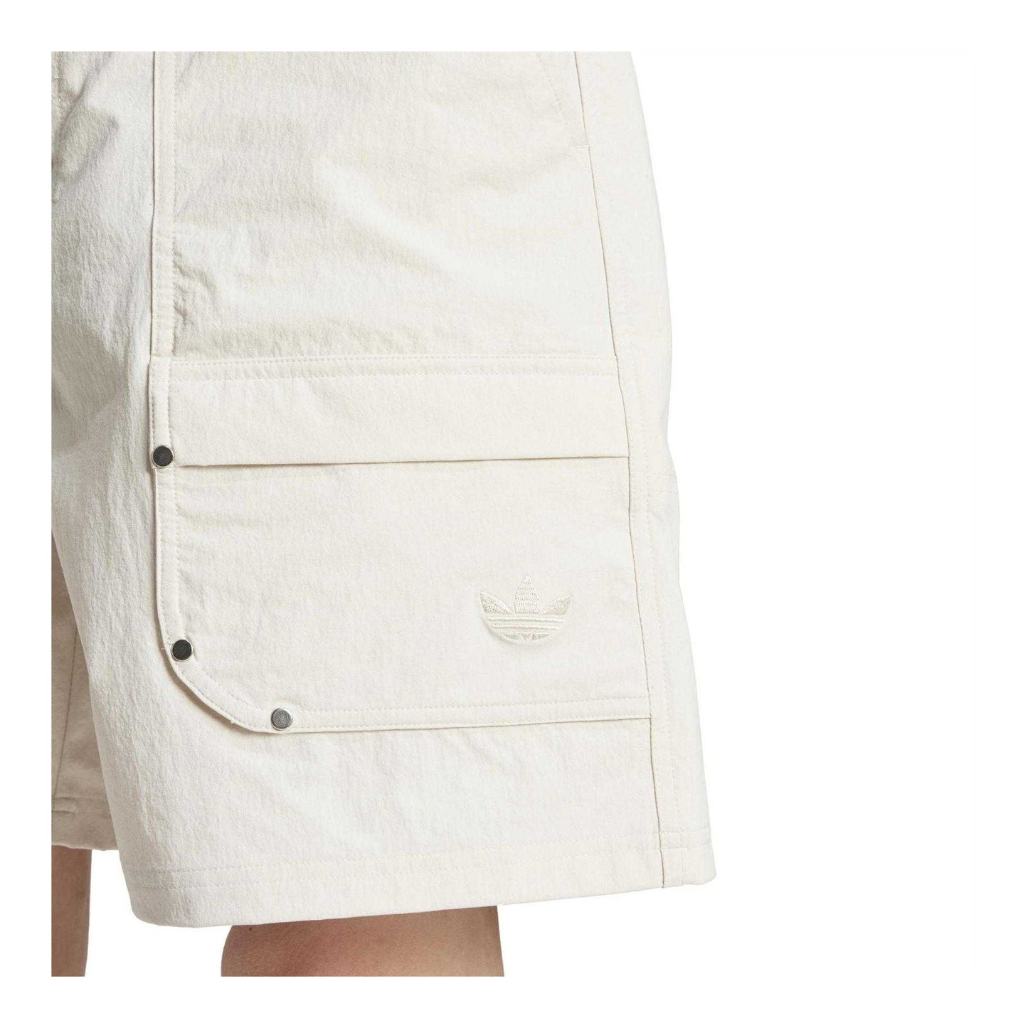 Alumina - Side - Adidas Mens Originals Cargo Shorts