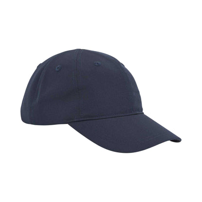 Dark Navy - Front - Upfront Mens Fierce Embroidered Logo Baseball Cap