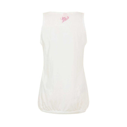 Multicoloured - Back - Puma Womens-Ladies Hummingbird Sleeveless Vest Top