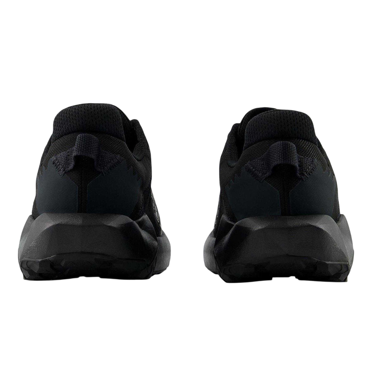 Black - Back - New Balance Mens Nitrel v6 GORE-TEX Trainers
