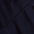 Navy - Side - Speedo Boys Medley Logo Swim Shorts