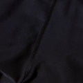 Black-Yellow - Pack Shot - Speedo Boys Medley Logo Swim Shorts