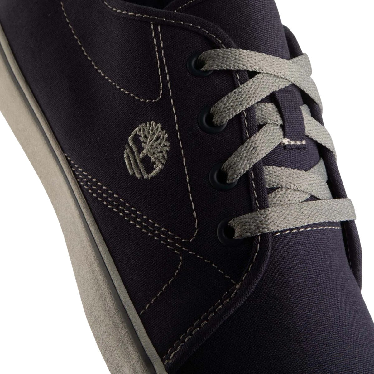 Navy - Pack Shot - Timberland Mens Skape Park Basic Low Trainers