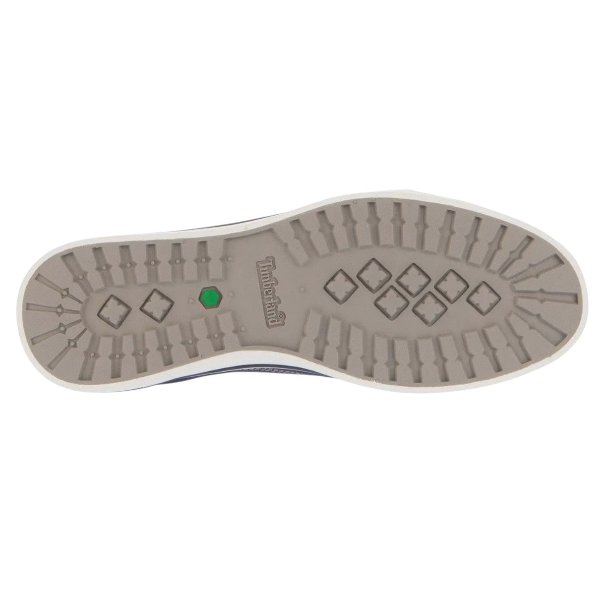 Navy - Side - Timberland Mens Skape Park Basic Low Trainers