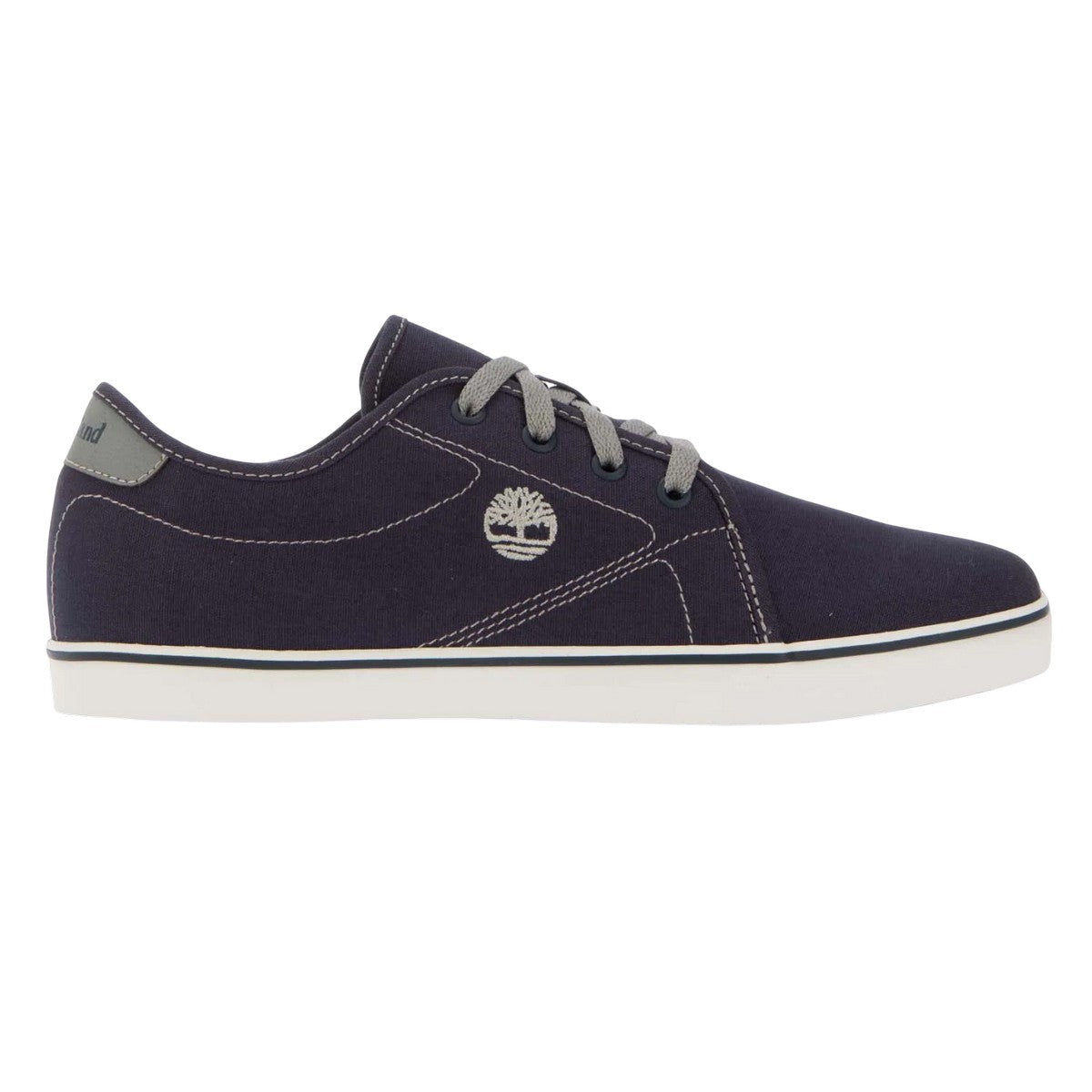 Navy - Lifestyle - Timberland Mens Skape Park Basic Low Trainers