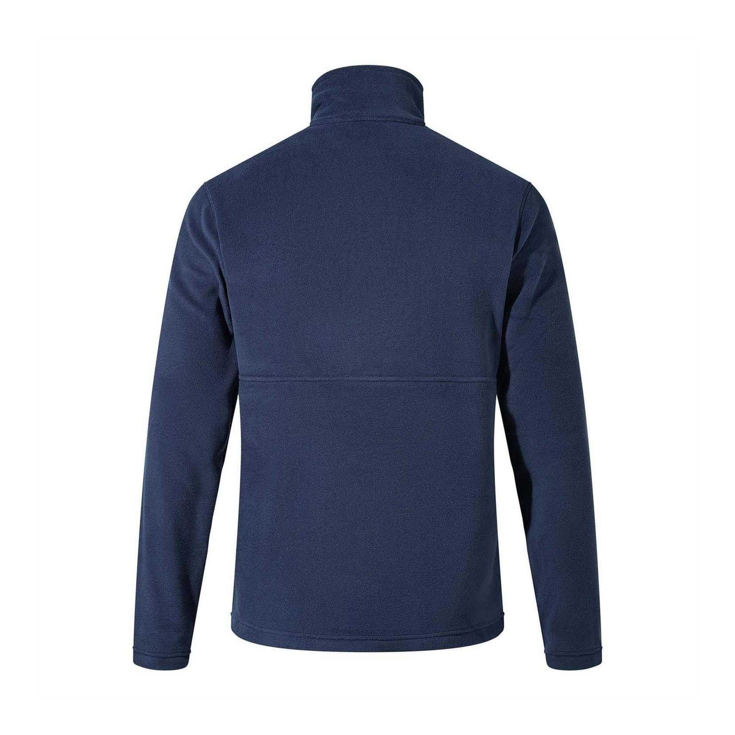 Dark Blue - Back - Berghaus Mens Polartech Fleece