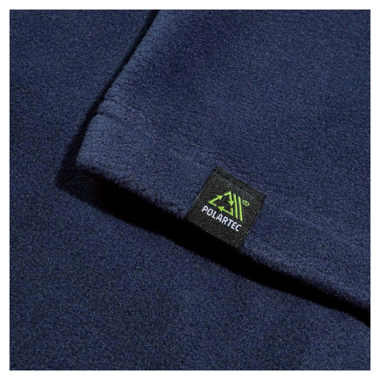 Dark Blue - Lifestyle - Berghaus Mens Polartech Fleece