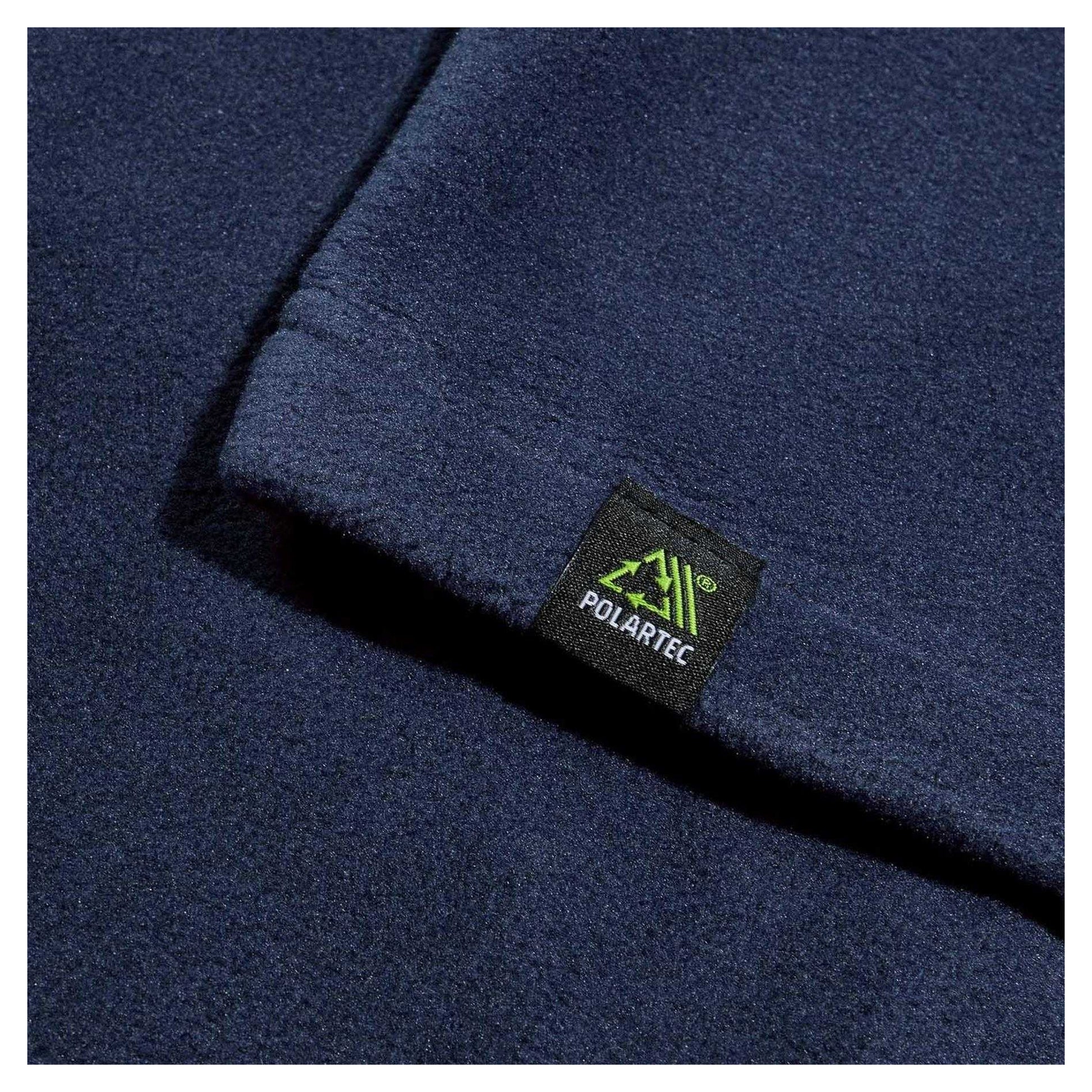 Dark Blue - Lifestyle - Berghaus Mens Polartech Fleece