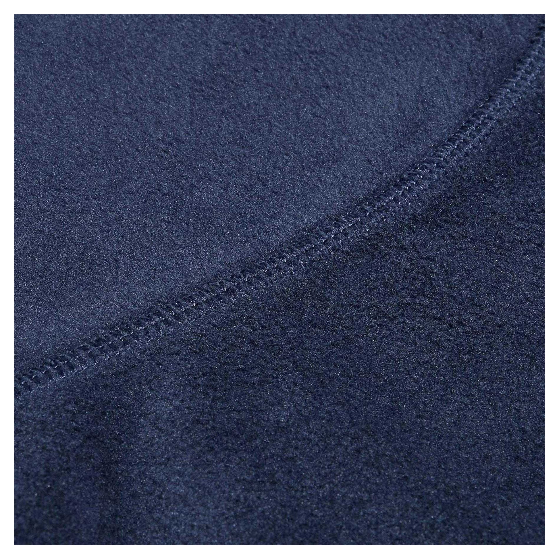 Dark Blue - Pack Shot - Berghaus Mens Polartech Fleece