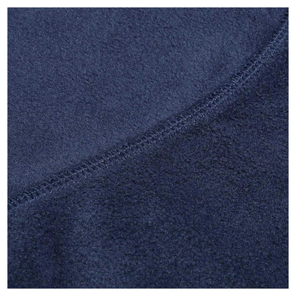Dark Blue - Pack Shot - Berghaus Mens Polartech Fleece
