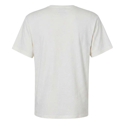 White - Back - Levis Mens Logo T-Shirt