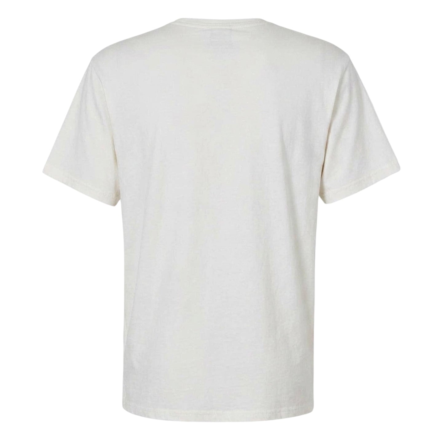 Flag Red - Back - Gildan Unisex Adult England Flag Cotton Football T-Shirt