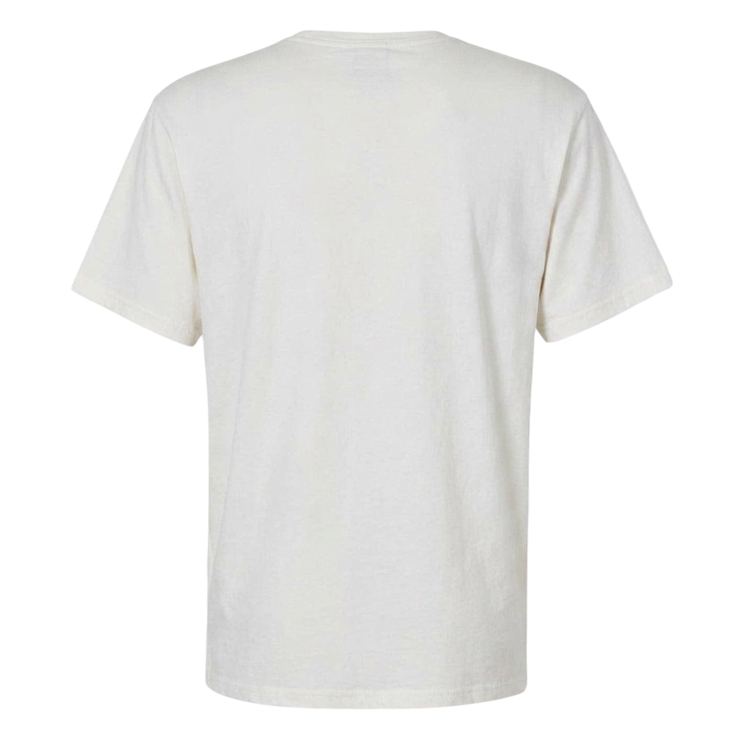 Flag Red - Back - Gildan Unisex Adult England Flag Cotton Football T-Shirt
