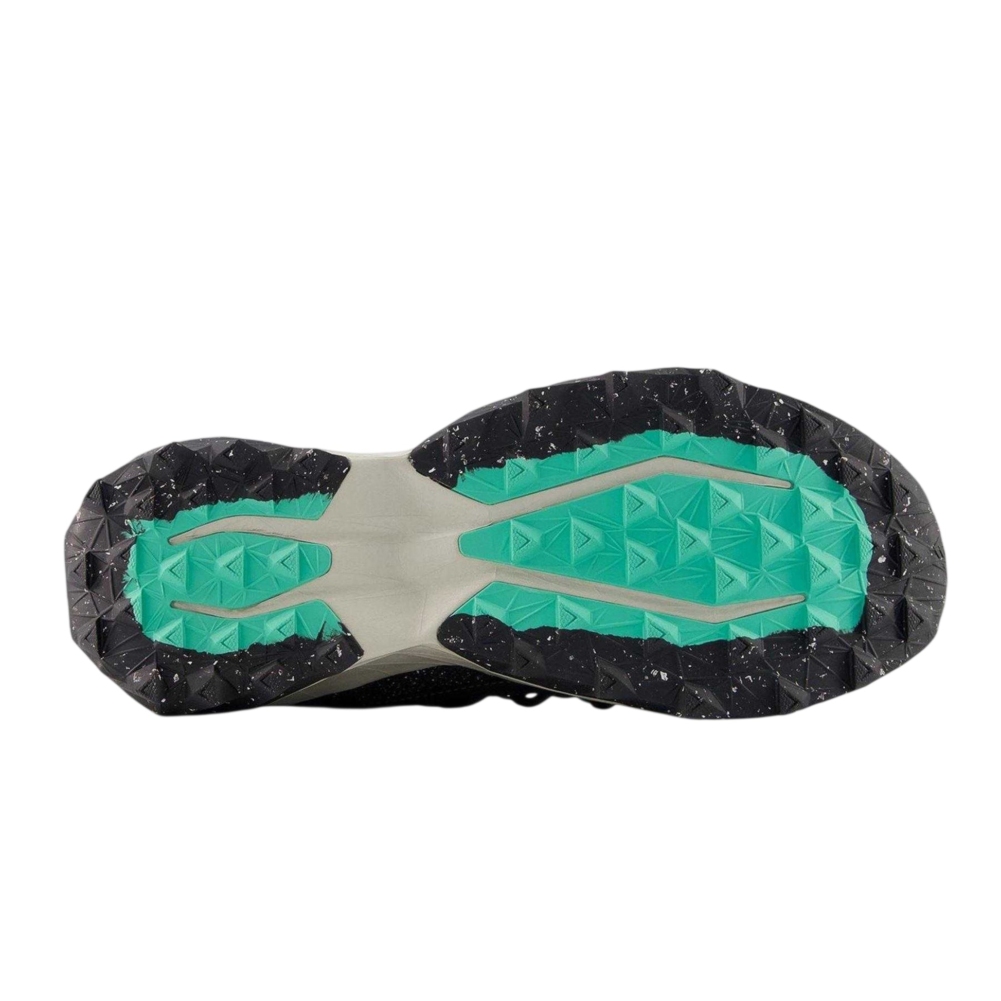 Faded Black-Deep Water - Lifestyle - New Balance Mens Tektrel Walking Shoes