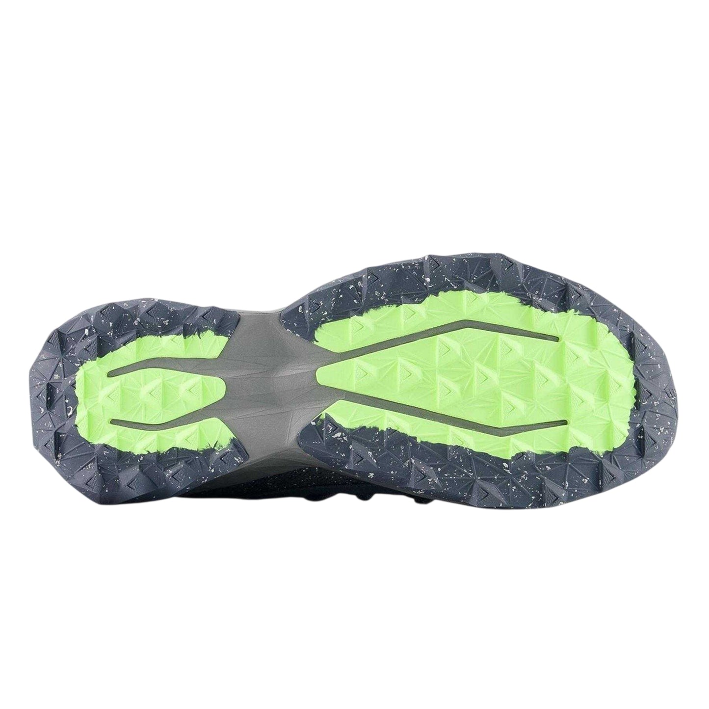Blue-Glow - Lifestyle - New Balance Mens Tektrel Walking Shoes