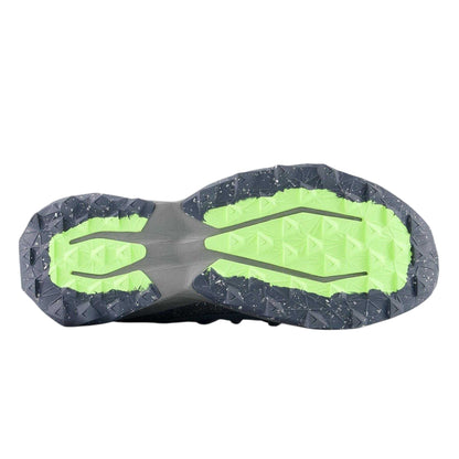 Blue-Glow - Lifestyle - New Balance Mens Tektrel Walking Shoes