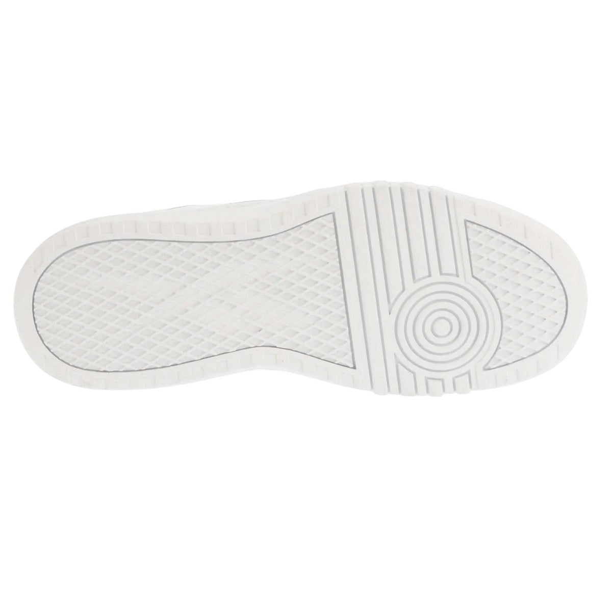 White - Side - Reebok Childrens-Kids Club C Extra Leather Trainers