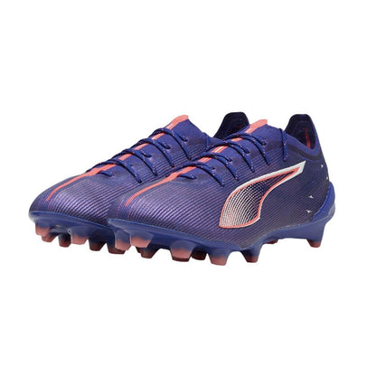 Lapis Blue - Lifestyle - Puma Childrens-Kids Ultra Ultimate Firm Ground Football Boots