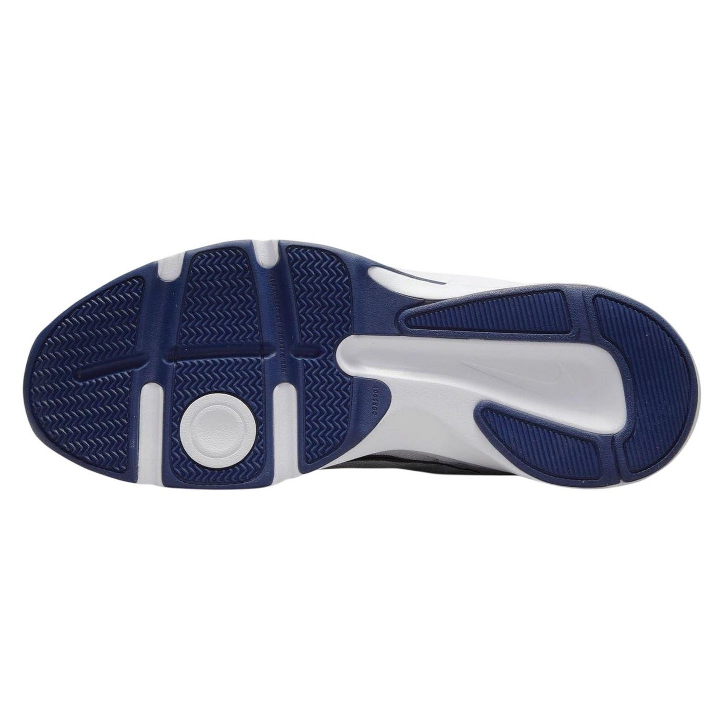 White-Navy - Lifestyle - Nike Mens Defy All Day Trainers