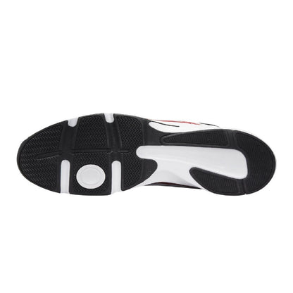 White-Black-Red - Lifestyle - Nike Mens Defy All Day Trainers