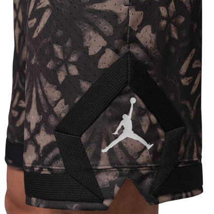 Black-Sail - Lifestyle - Nike Mens Air Jordan Luka GFX Woven Shorts