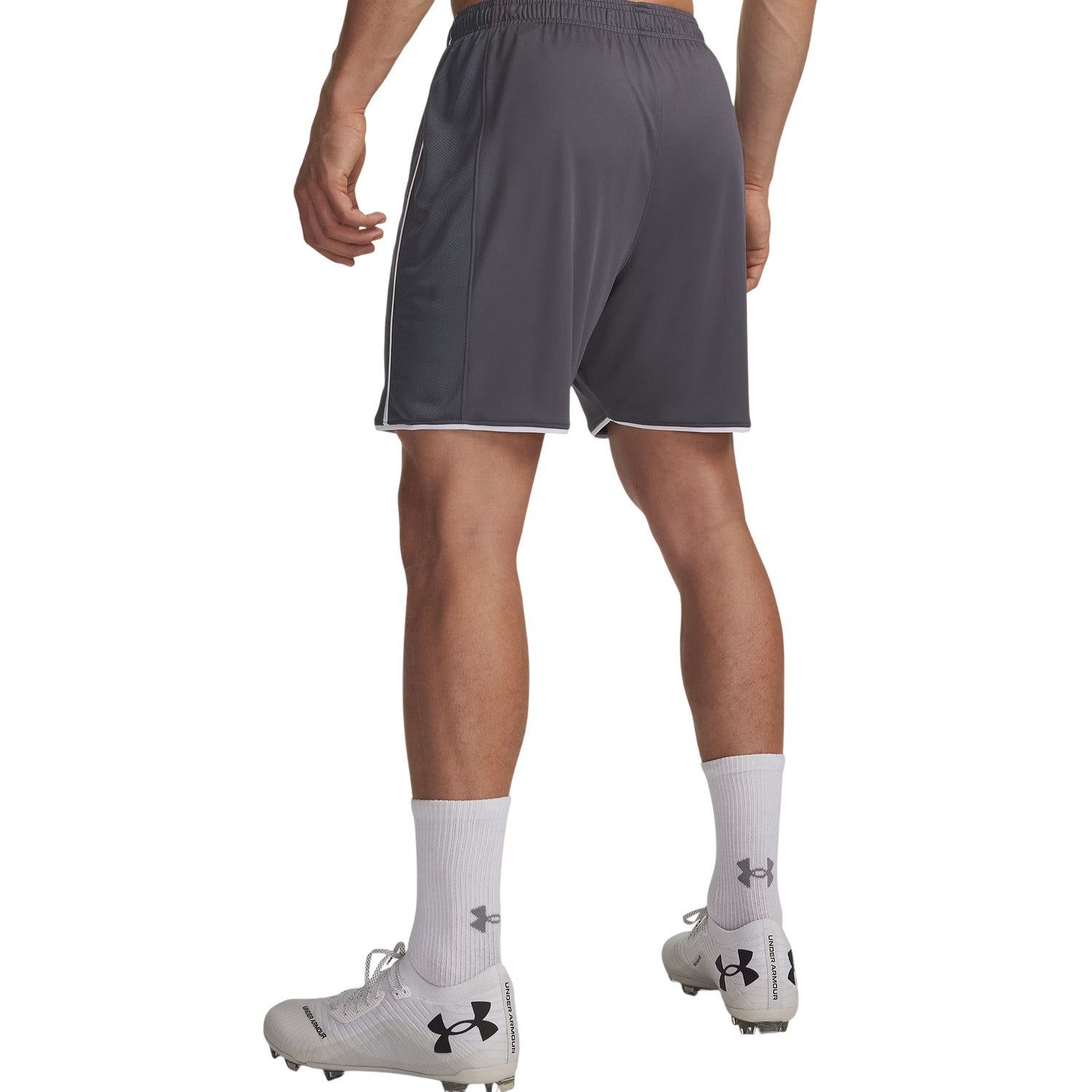 Castle Rock - Back - Under Armour Mens Challenger Training Performance Shorts