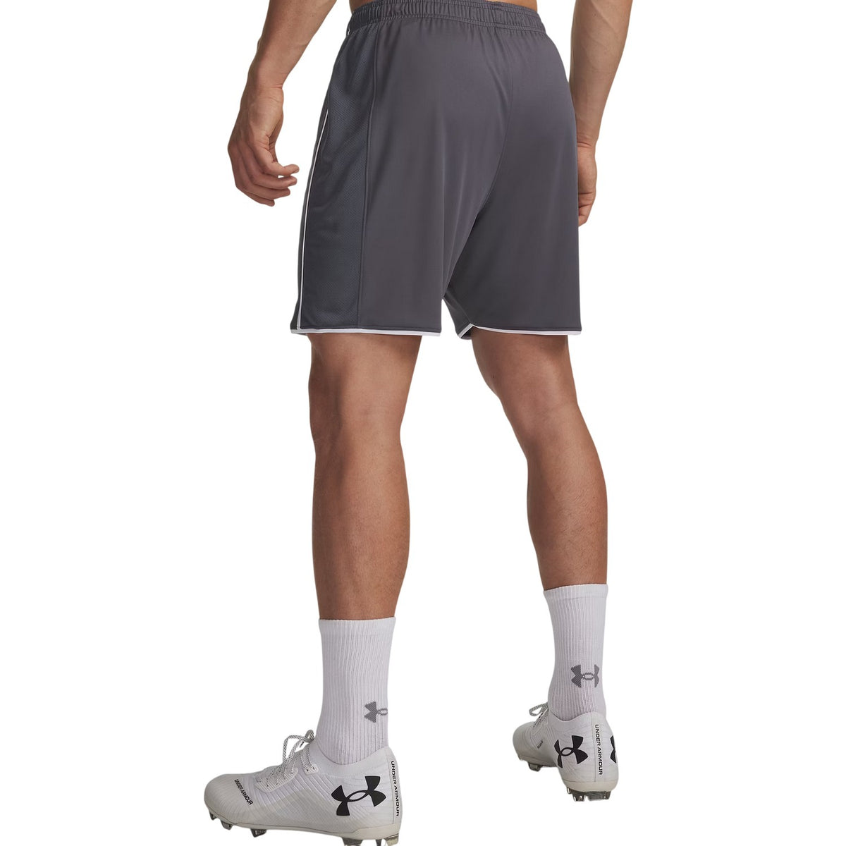 Castle Rock - Back - Under Armour Mens Challenger Training Performance Shorts