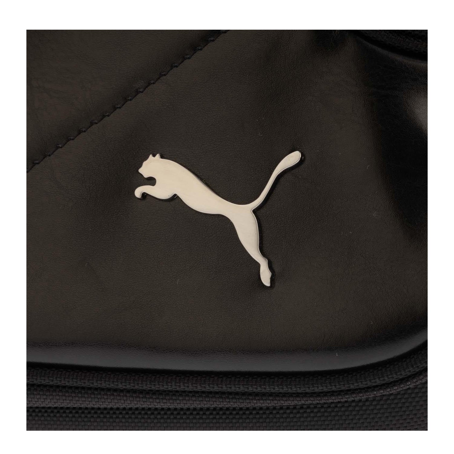 Black - Lifestyle - Puma Team Messenger Bag