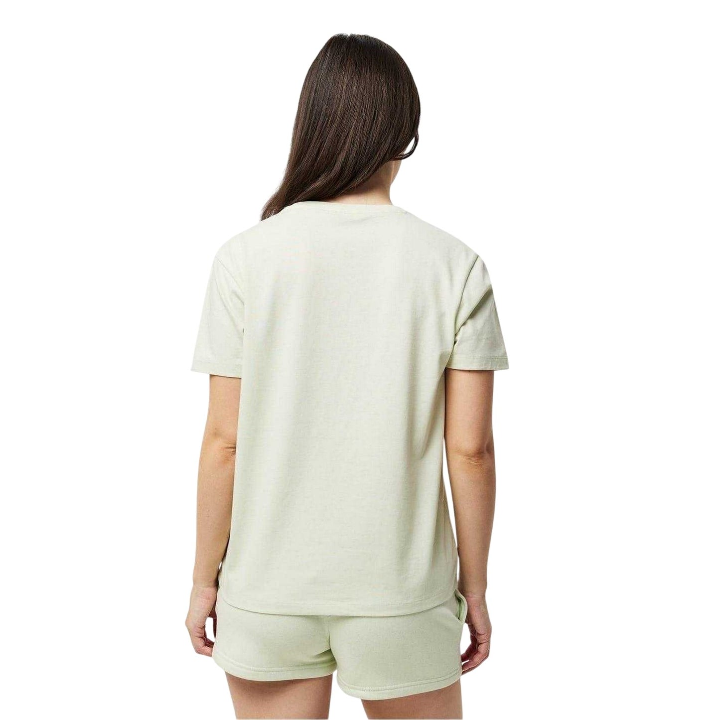 Seaglass - Back - Jack Wills Womens-Ladies Forstal Boyfriend T-Shirt