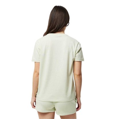 Seaglass - Back - Jack Wills Womens-Ladies Forstal Boyfriend T-Shirt