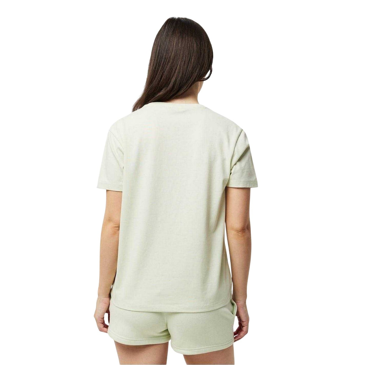 Seaglass - Back - Jack Wills Womens-Ladies Forstal Boyfriend T-Shirt