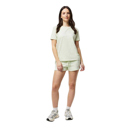 Seaglass - Side - Jack Wills Womens-Ladies Forstal Boyfriend T-Shirt