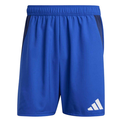 Royal Blue - Front - Adidas Mens Tiro 24 Football Shorts