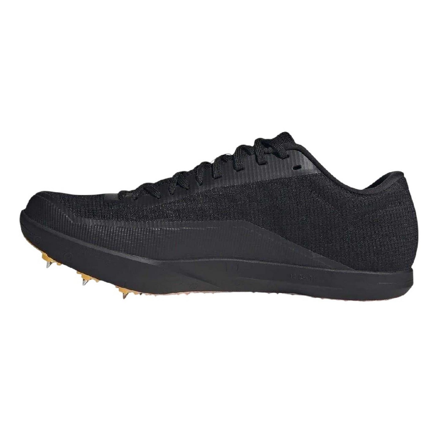 Black-Metallic - Lifestyle - Adidas Mens Adizero Trainers