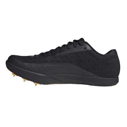 Black-Metallic - Lifestyle - Adidas Mens Adizero Trainers