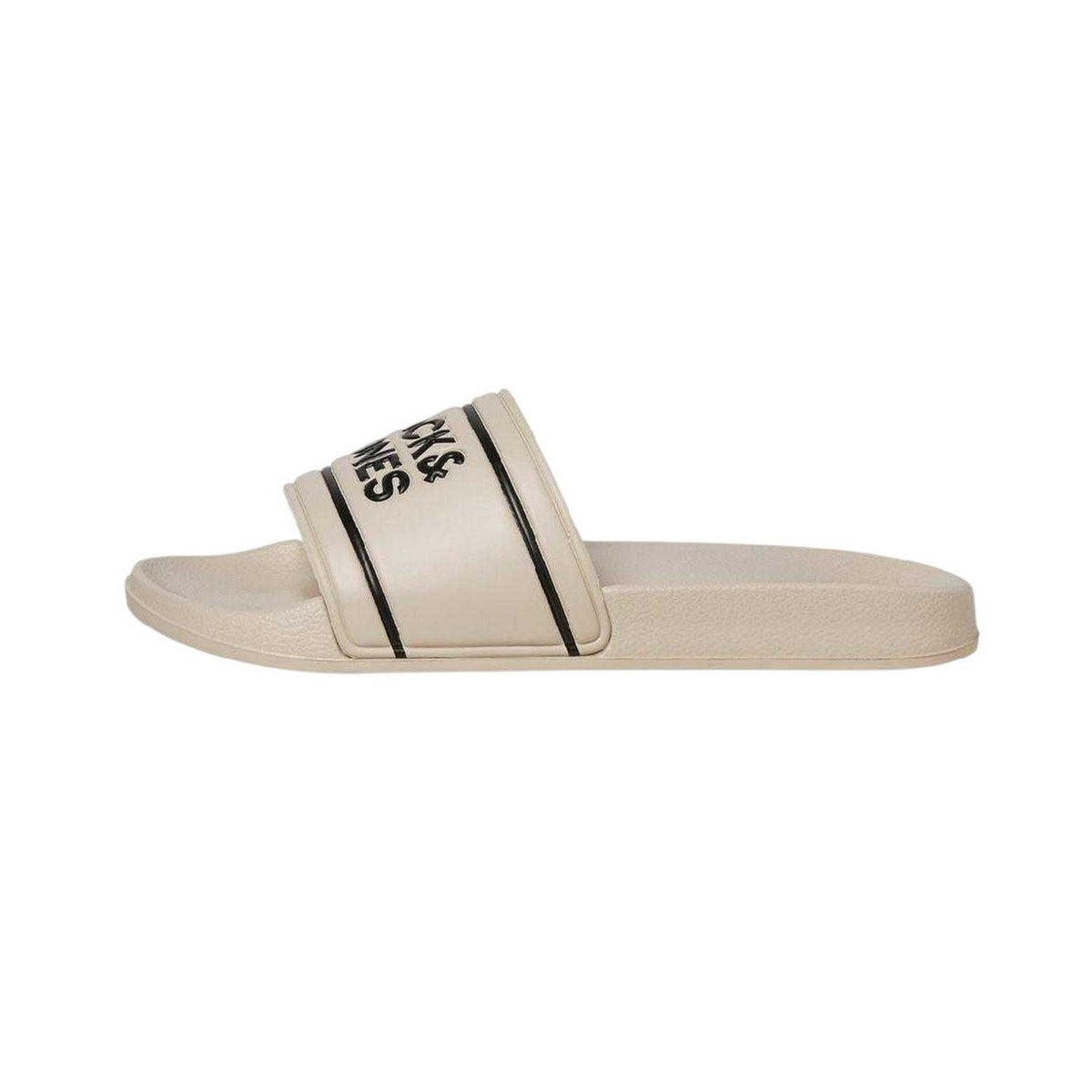 Moonbeam - Back - Jack And Jones Mens Sliders