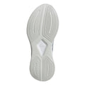 White-Grey - Side - Adidas Womens-Ladies Duramo 10 Running Shoes