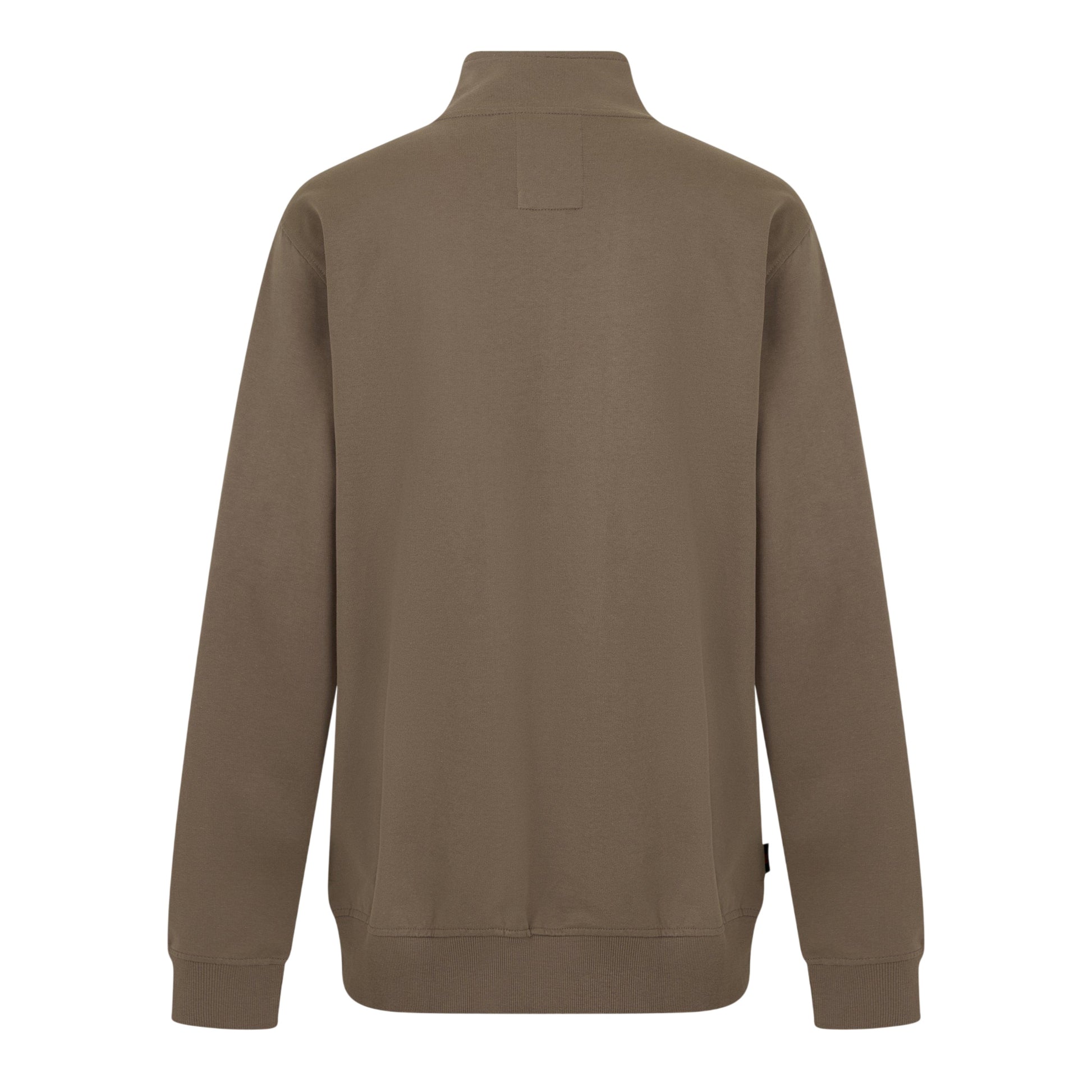 Ombre - Back - Luke Unisex Adult Sepang Funnel Neck Top
