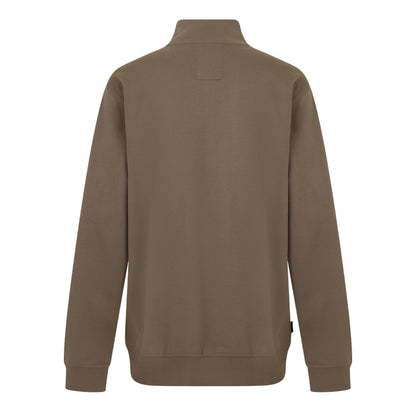 Ombre - Back - Luke Unisex Adult Sepang Funnel Neck Top