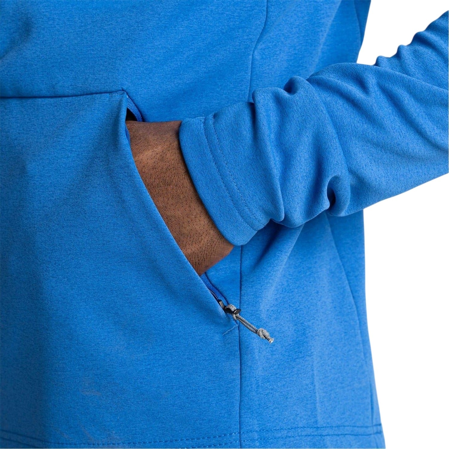 Bolt Blue - Side - Craghoppers Mens Dynamic Pro Sweatshirt