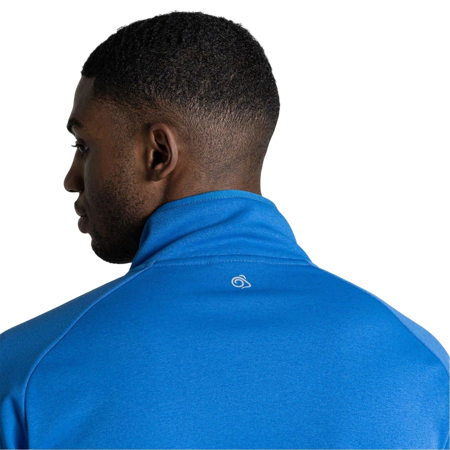 Bolt Blue - Lifestyle - Craghoppers Mens Dynamic Pro Sweatshirt