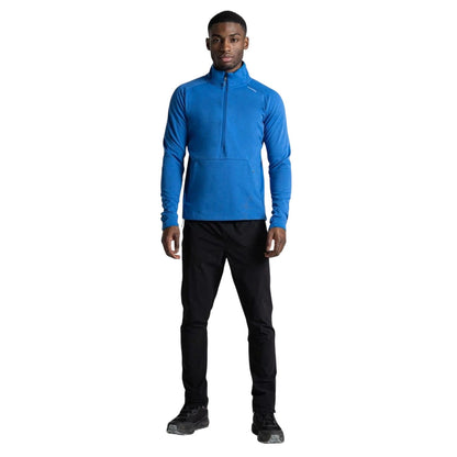Bolt Blue - Pack Shot - Craghoppers Mens Dynamic Pro Sweatshirt