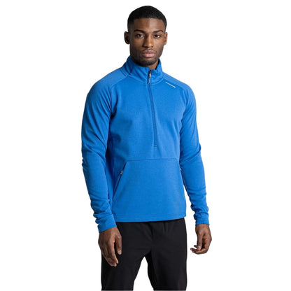 Bolt Blue - Front - Craghoppers Mens Dynamic Pro Sweatshirt