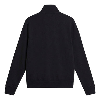 Black - Back - Napapijri Mens Balis Sweatshirt