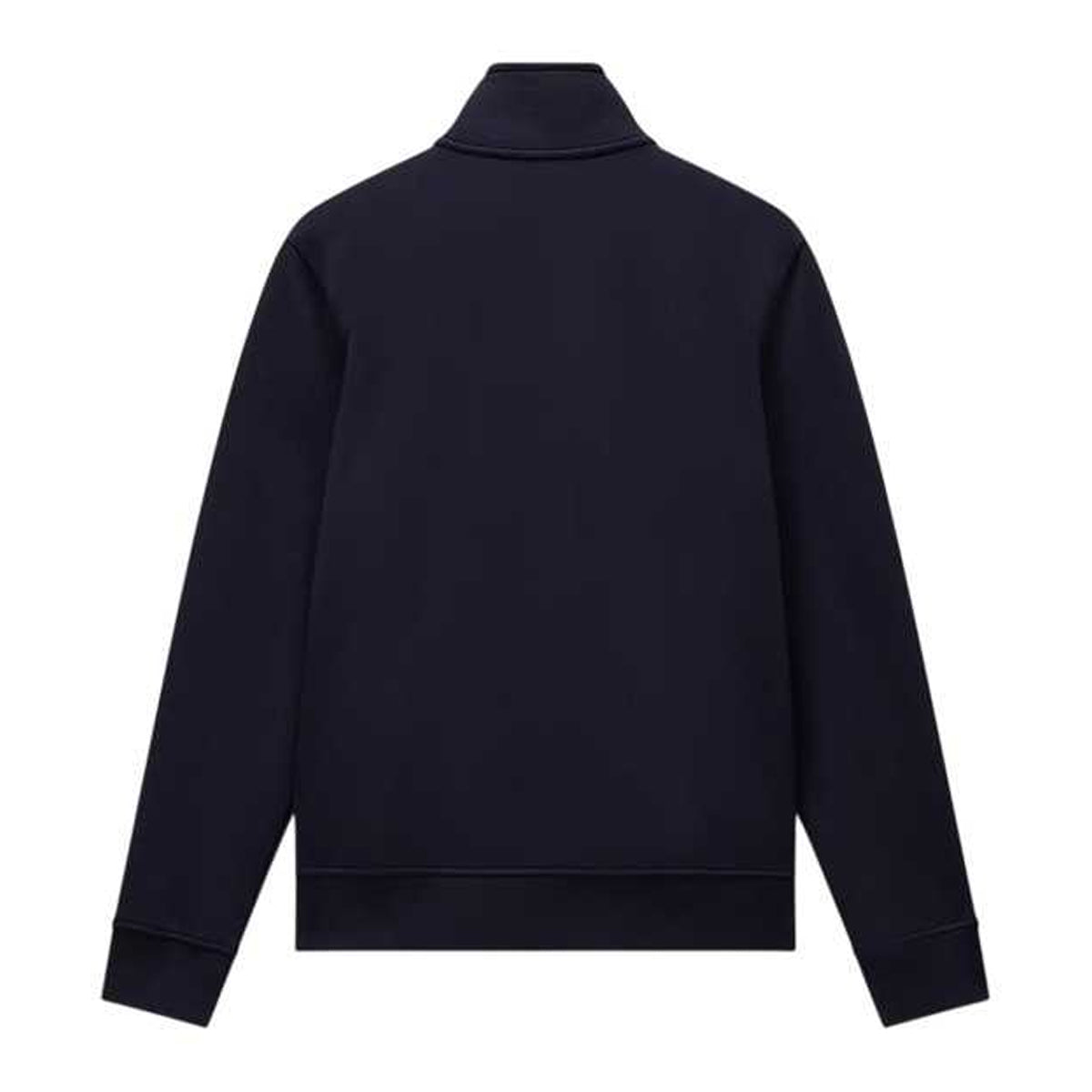 Marine Blue - Back - Napapijri Mens Balis Sweatshirt