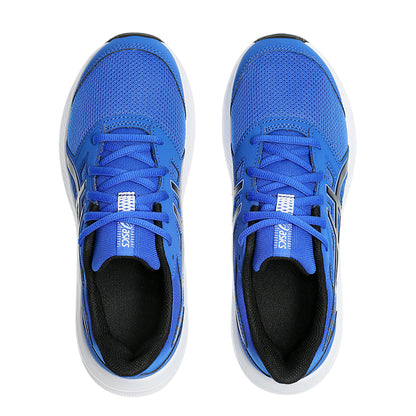 Blue - Lifestyle - Asics Childrens-Kids Jolt 4 Shoes