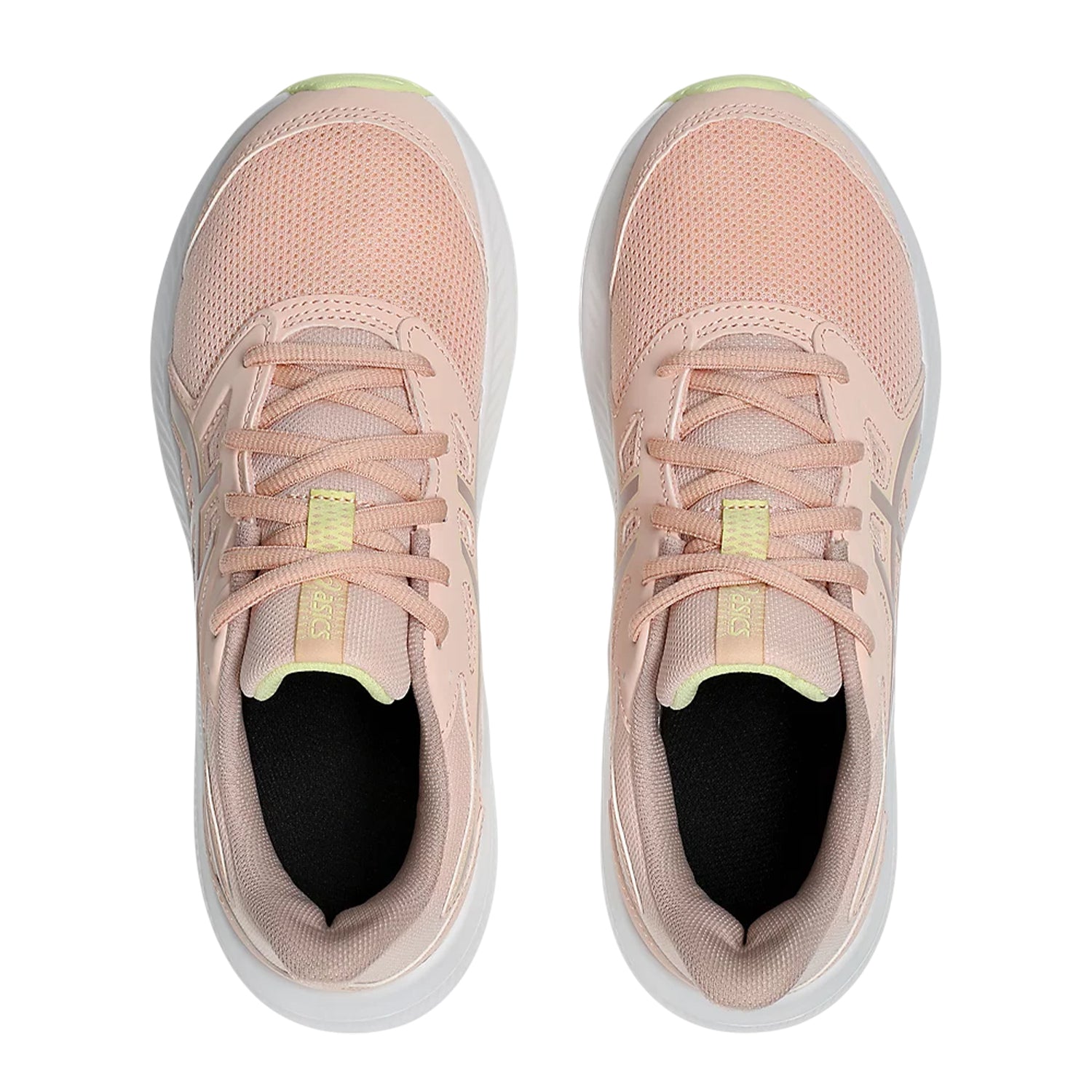 Pink - Lifestyle - Asics Childrens-Kids Jolt 4 Shoes